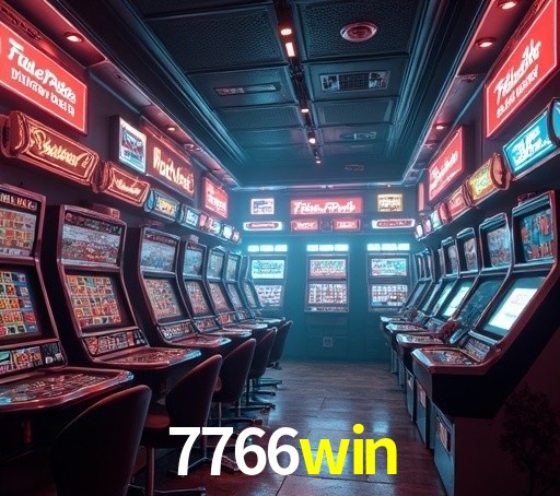 7766win bet