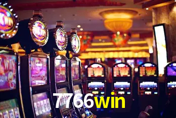 7766win: A Experiência de Casino com Jogos de Mesa ao Vivo