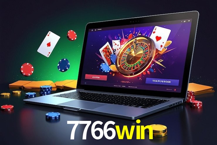  7766win bet